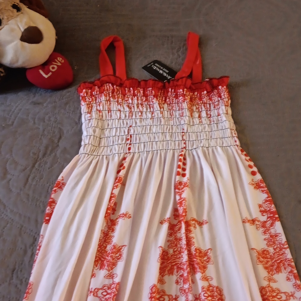 Ladies Dress